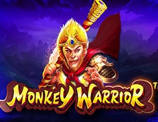 Monkey Warrior