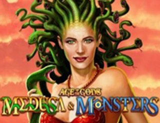 Age of the Gods: Medusa