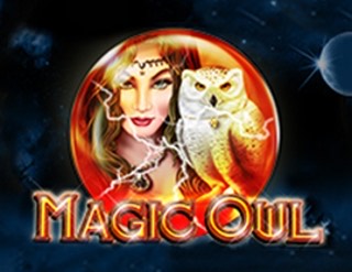 Magic Owl
