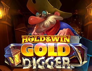 Gold Digger