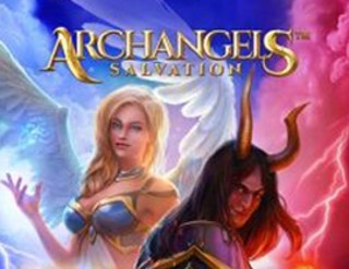 Archangels Salvation