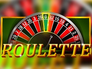 Roulette (Pragmatic Play) Game