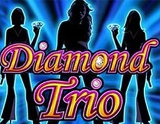 Diamond Trio