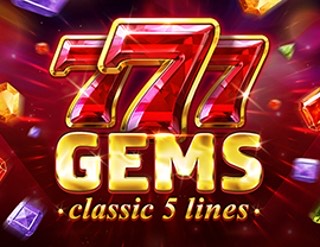 777 Gems