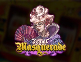 Royal Masquerade