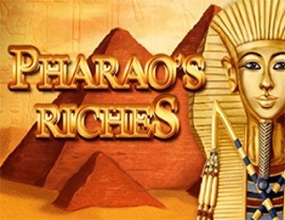 Pharao&#39;s Riches
