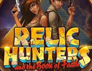 Relic Hunters