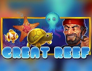 Great Reef