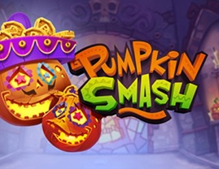 Pumpkin Smash