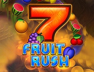 Fruits Rush