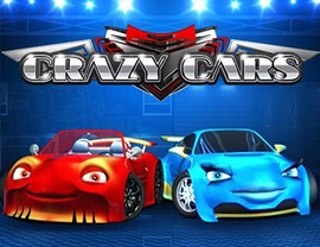 Crazy Cars