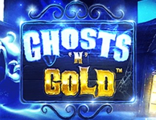 Ghosts &#39;N&#39; Gold