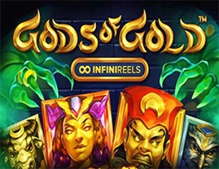 Gods of Gold