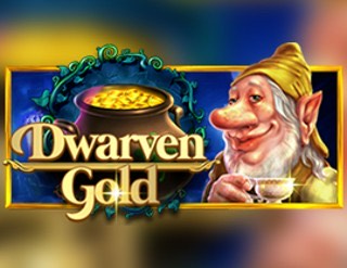 Dwarven Gold