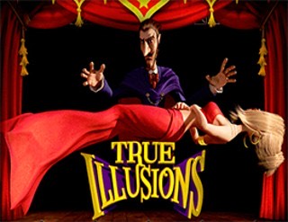 True Illusions