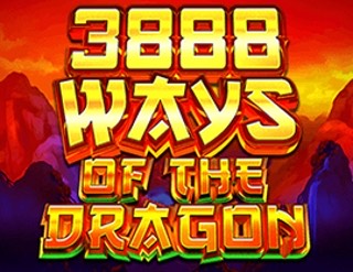 3888 Ways of the Dragon