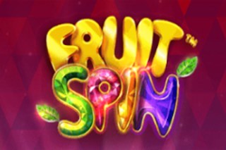 Fruit Spin Slot Machine
