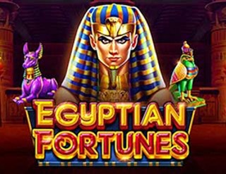 Egyptian Fortunes