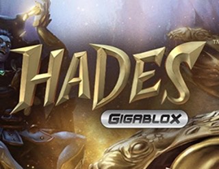 Hades Gigablox