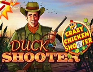 Duck Shooter - Crazy Chicken Shooter