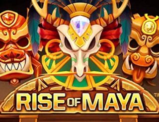 Rise of Maya