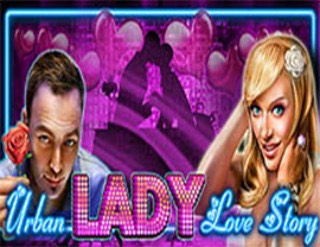 Urban Lady Love Story