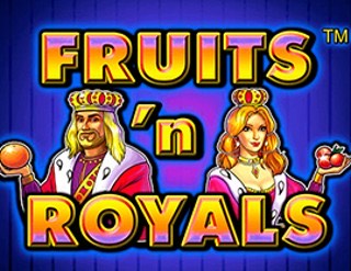 Fruits n&#39; Royals