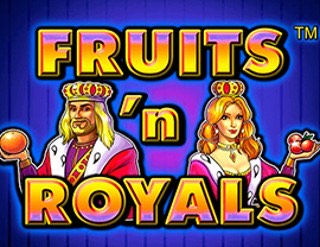 Fruits n&#39; Royals