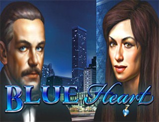 Blue Heart