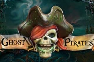 Ghost Pirates Slots