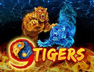 9 Tigers