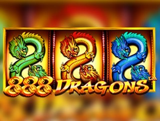 888 Dragons