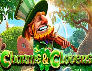 Charms &amp; Clovers