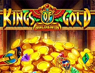 Kings of Gold