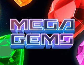 Mega Gems