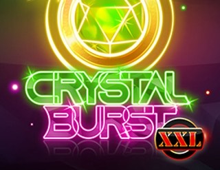Crystal Burst XXL