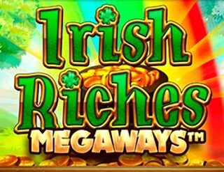 Irish Riches Megaways