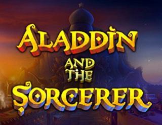 Aladdin and the Sorcerer