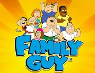 Family Guy