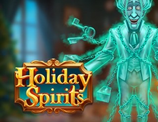 Holiday Spirits