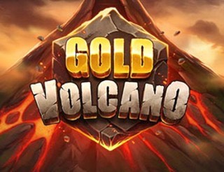 Gold Volcano