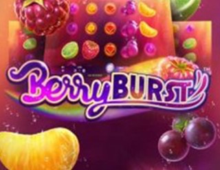 Berryburst