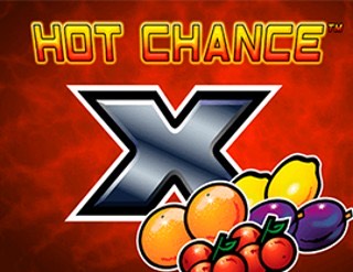 Hot Chance