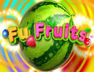 Fu Fruits Game