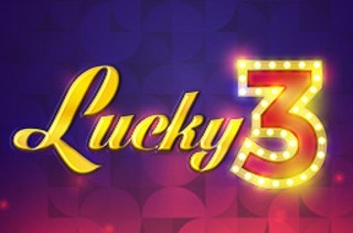 Lucky 3