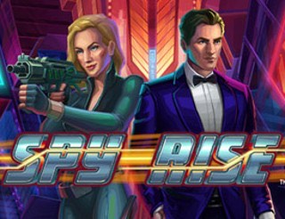 Spy Rise