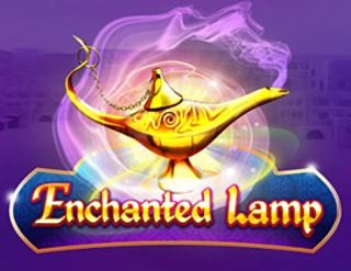 Enchanted Lamp