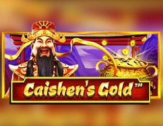 Caishen’s Gold