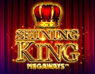 Shining King Megaways