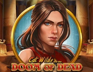 Cat Wilde and the Doom of Dead